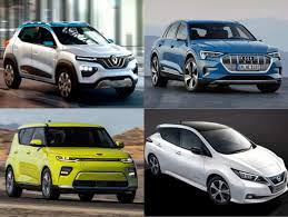 Upcoming electric cars in India | Upcoming electric cars in India ...