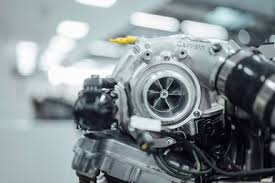 Mercedes-AMG Revs Up Performance with Electric Turbos | AutoBeat