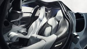 This is the 250mph McLaren Speedtail | Top Gear